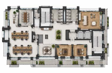 Floor Plans